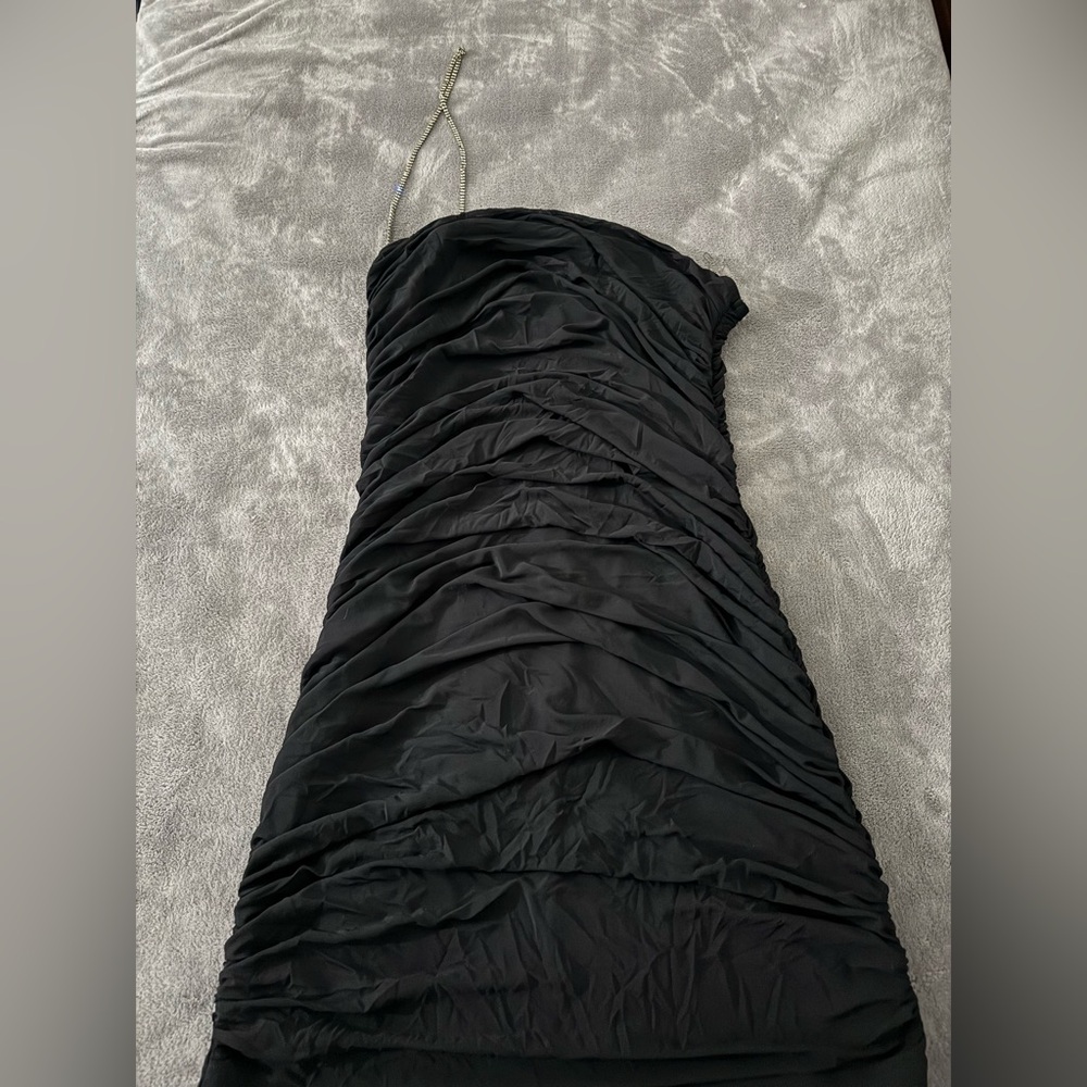 Fashion nova mini dress